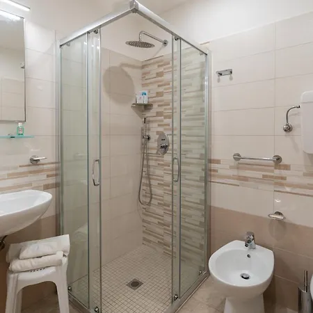 Piccolo 3* Беллария-Иджеа-Марина