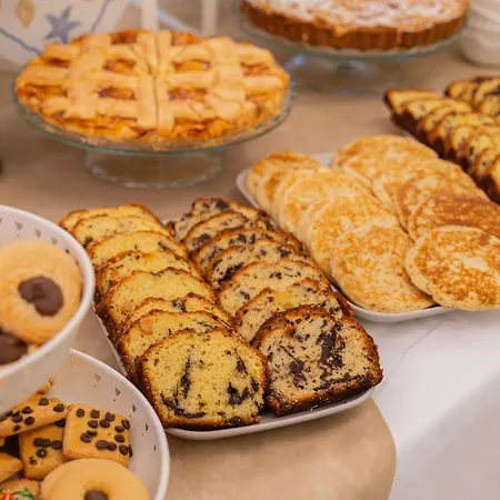 Piccolo Отель Беллария-Иджеа-Марина