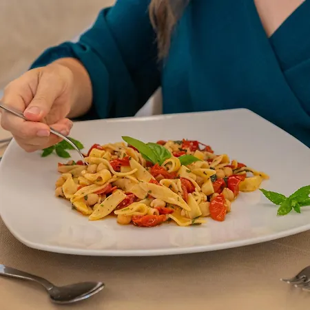 Piccolo Отель 3*