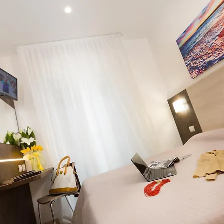 Hotel Piccolo Bellaria-Igea Marina