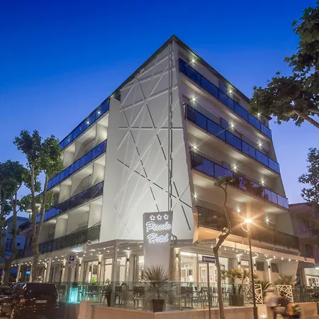 Piccolo Hotel 3*