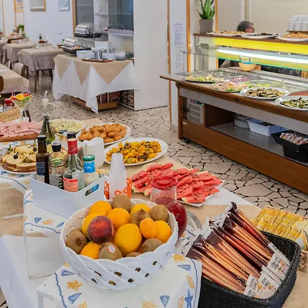 Piccolo Hotel Bellaria-Igea Marina