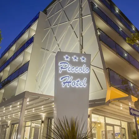 Hotel Piccolo 3*