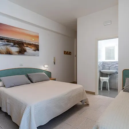 Piccolo Otel Bellaria-Igea Marina