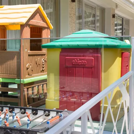 Otel Piccolo Bellaria-Igea Marina