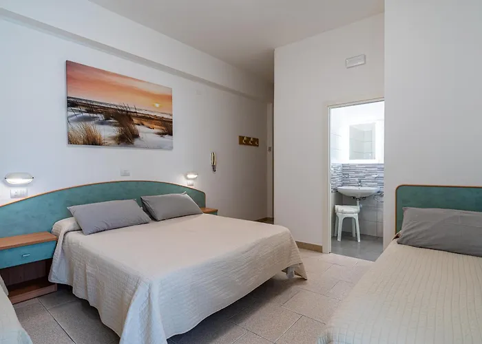 Piccolo Hotel Bellaria-Igea Marina