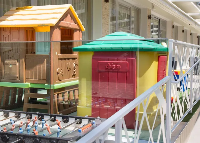 Hotel Piccolo Bellaria-Igea Marina