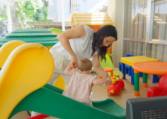 Piccolo Bellaria-Igea Marina