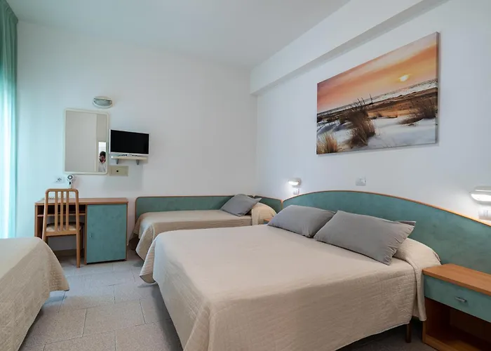 Piccolo Hotel Bellaria-Igea Marina