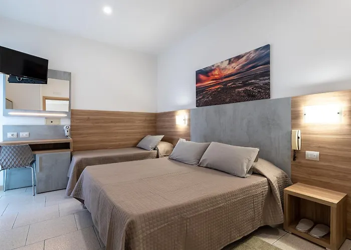 Hotel Piccolo Bellaria-Igea Marina