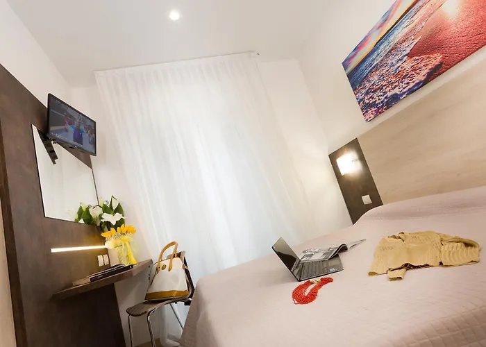 Hotel Piccolo Bellaria-Igea Marina