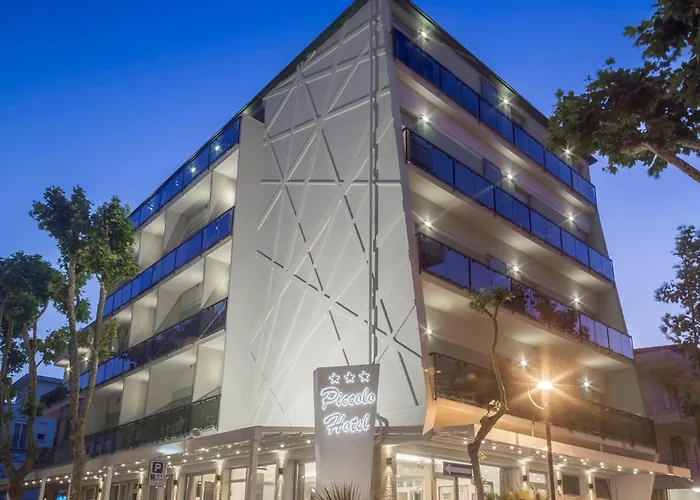 Piccolo Hotel 3*