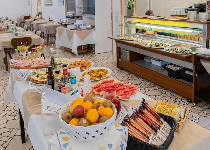 Piccolo Hotel Bellaria-Igea Marina
